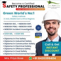 Do You Want to Become Safety Professional