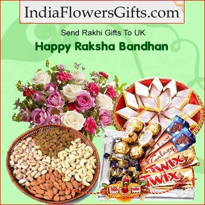 Exclusive Offer Save INR 500 and Enjoy Free Delivery on Rakhi Deliver