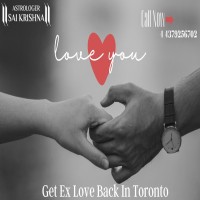 Find An Easy Solution To Get Ex Love Back In Toronto