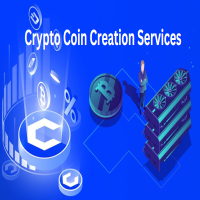 Unlock Growth with Crypto Coin Creation Services Utility Coins