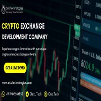 Make your Crypto Exchange trading more efficient with Osiz